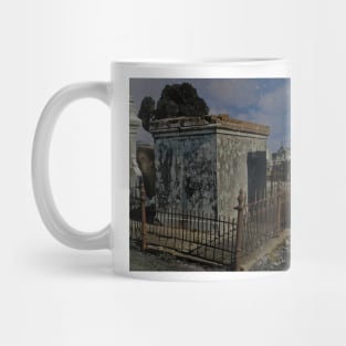 Lost to the Past Mug